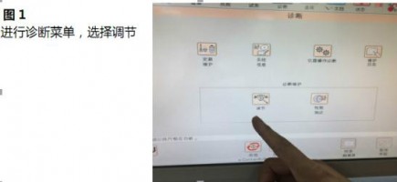 全自動(dòng)生化免疫分析儀V5600便攜手冊(cè)摘選 ——光度計(jì)（照度計(jì)）模塊