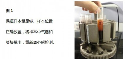 全自動(dòng)生化免疫分析儀V5600便攜手冊(cè)摘選 ——加樣臂與試劑臂模塊